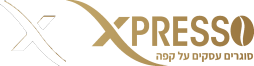 לוגו אקספרסו