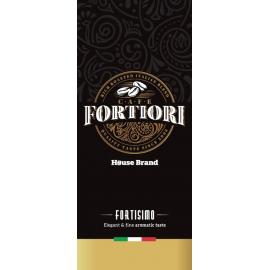 100% ARABICA