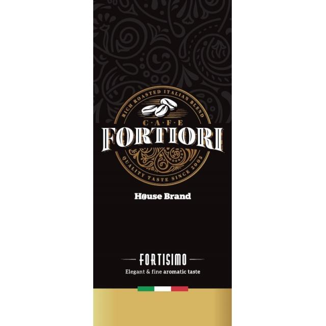 FORTISSIMO