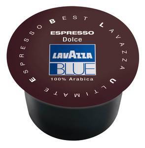 Lavazza – Blue Dolce