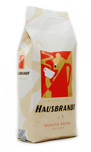 Hausbrandt rossa