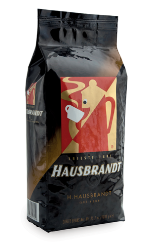 H. HAUSBRANDT