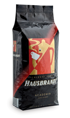 Hausbrandt – ACADEMIA