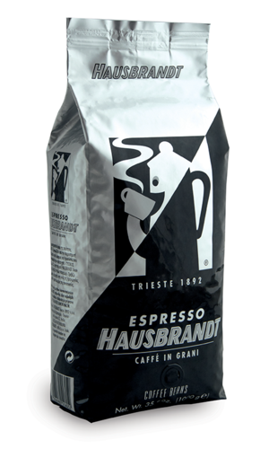 Hausbrandt – Trieste