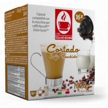 Bonini Cortado – Dolce Gusto