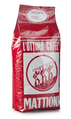 Hausbrandt – MATTIONI