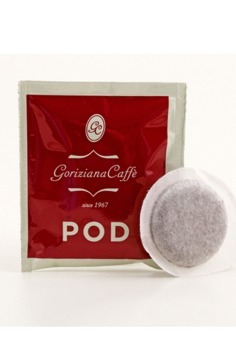 Goriziana Rossa – Goriziana caffè