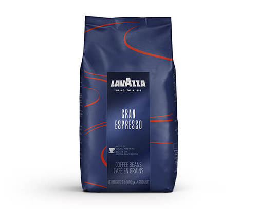 Lavazza Grand