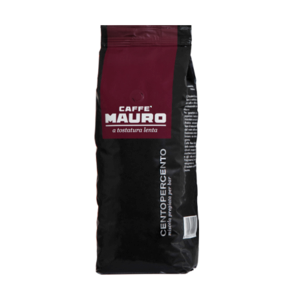 Caffè Mauro – Centopercento