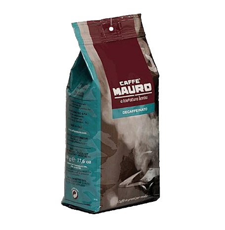 Caffè Mauro – Decaffeinato