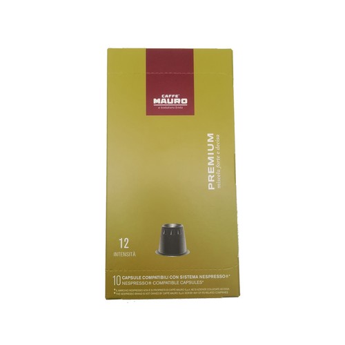 Mauro Premium