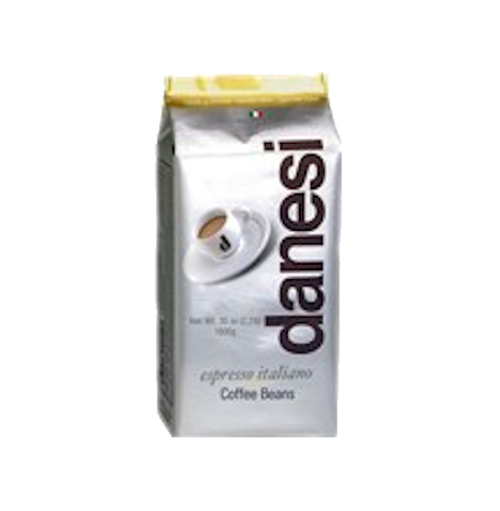 Danesi Espresso – Gold Quality