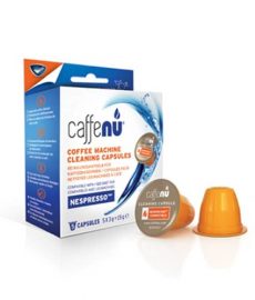 קפסולות ניקוי שומנים