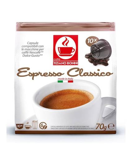 DOLCE GUSTO