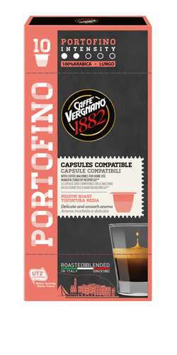 Caffe Vergnano