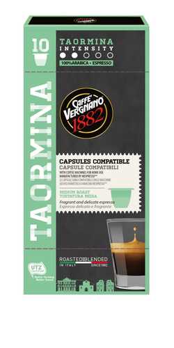 Caffe Vergnano