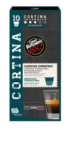 Caffe Vergnano
