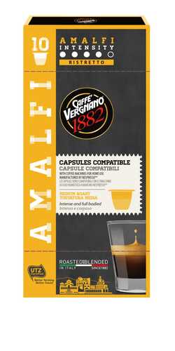 Caffe Vergnano