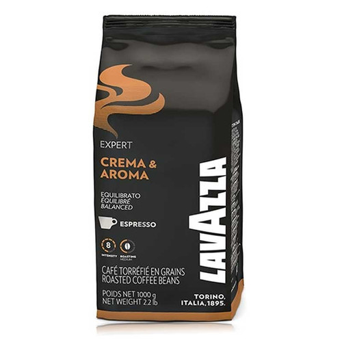lavazza – expert Crema & Aroma