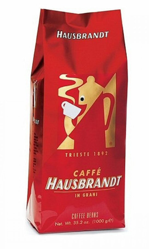 Hausbrandt – VENEZIA