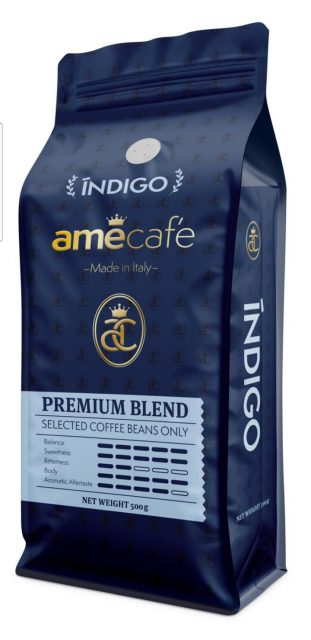 AME INDIGO