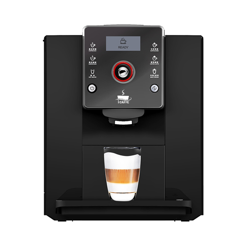 I CAFFE 1